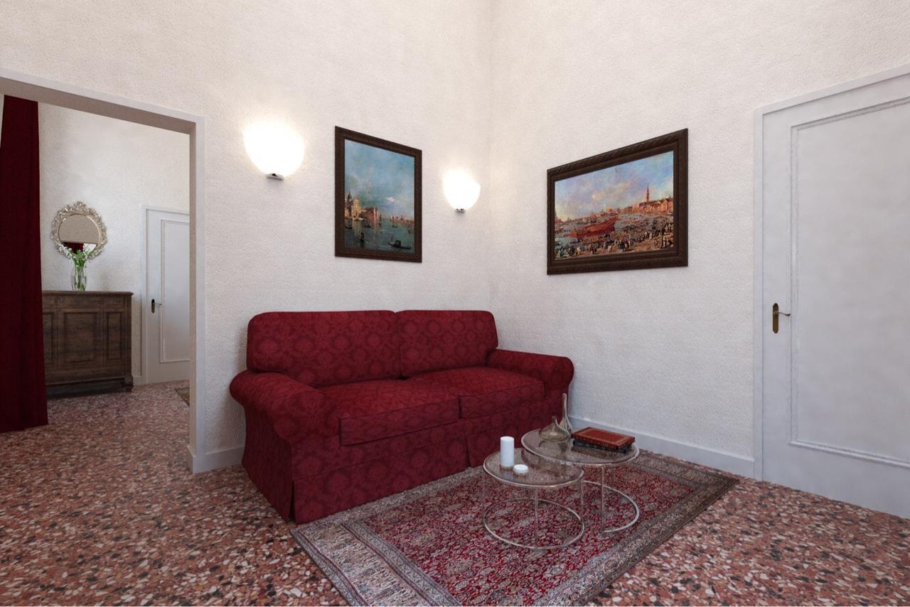 Suites Alla Maddalena Venedig Eksteriør billede