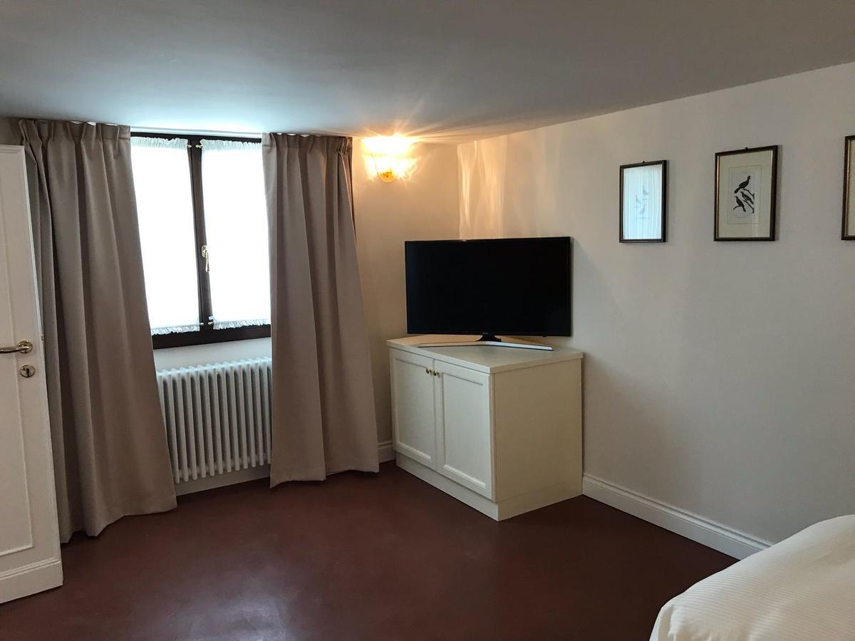 Suites Alla Maddalena Venedig Eksteriør billede
