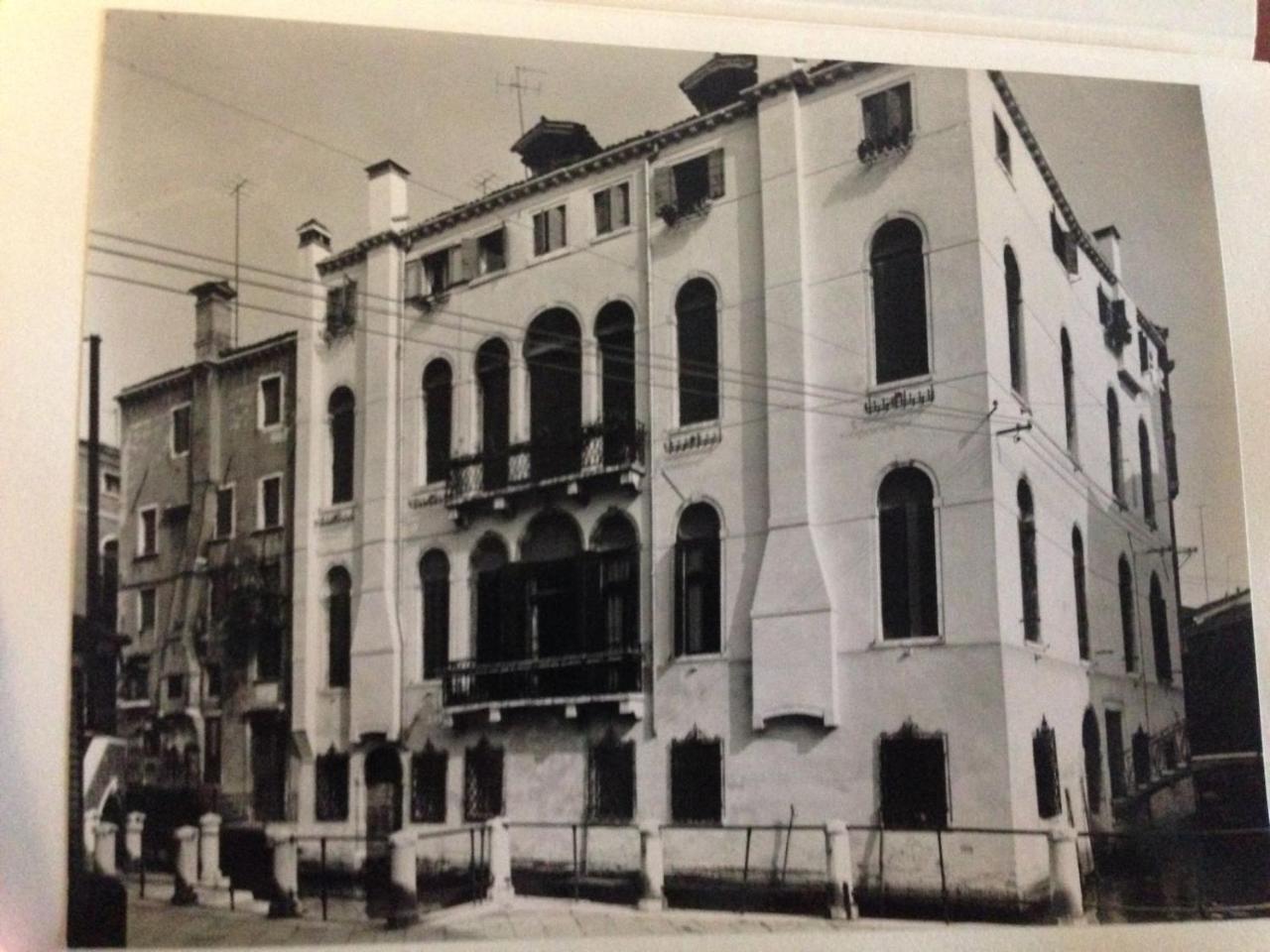 Suites Alla Maddalena Venedig Eksteriør billede
