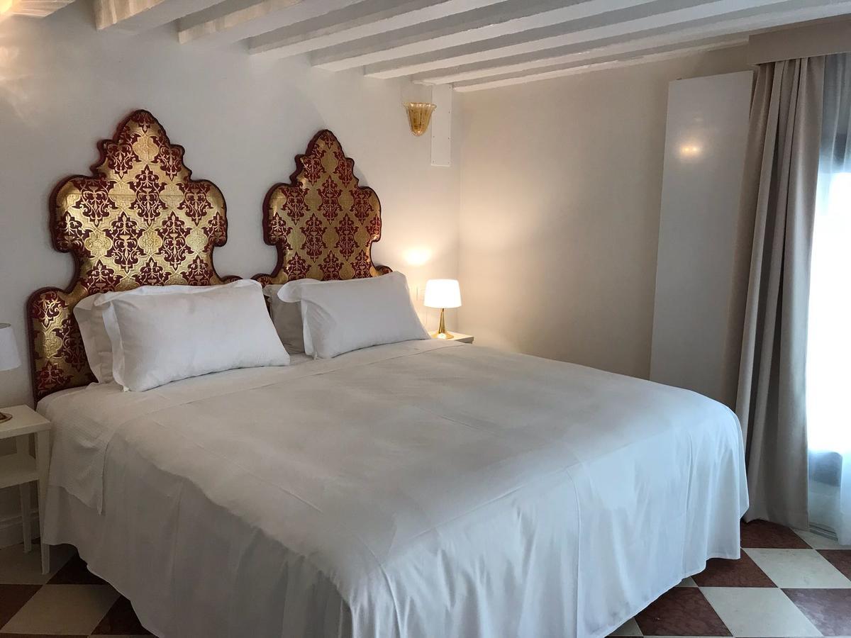 Suites Alla Maddalena Venedig Eksteriør billede