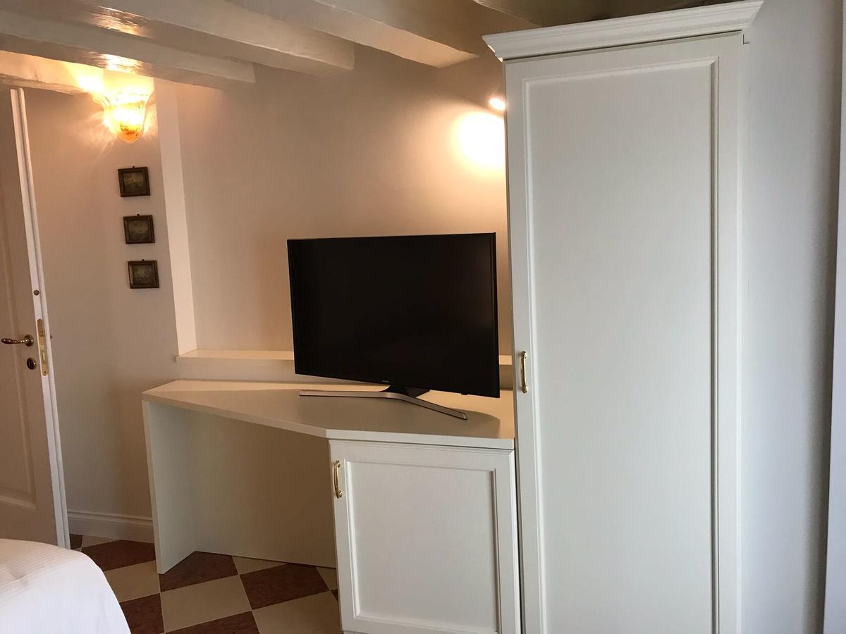 Suites Alla Maddalena Venedig Eksteriør billede