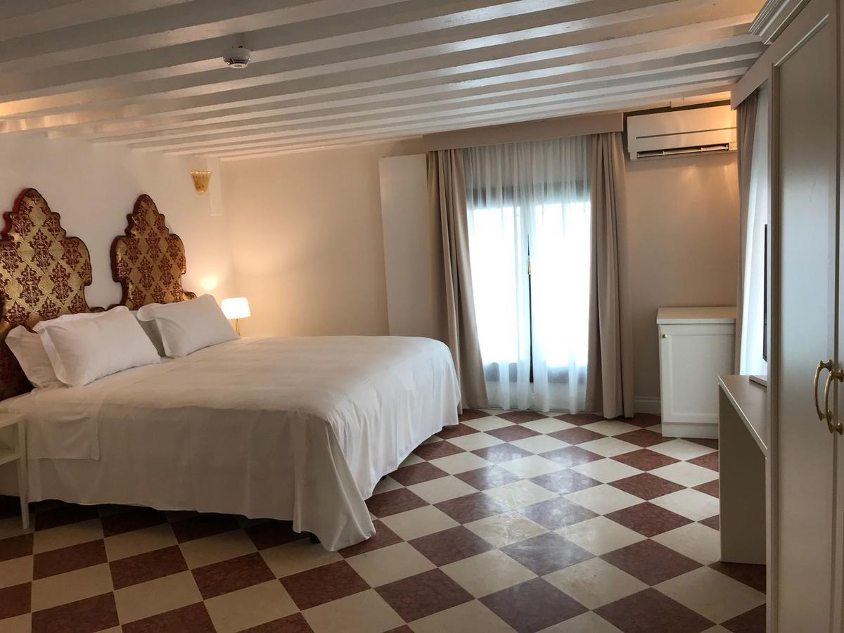 Suites Alla Maddalena Venedig Eksteriør billede