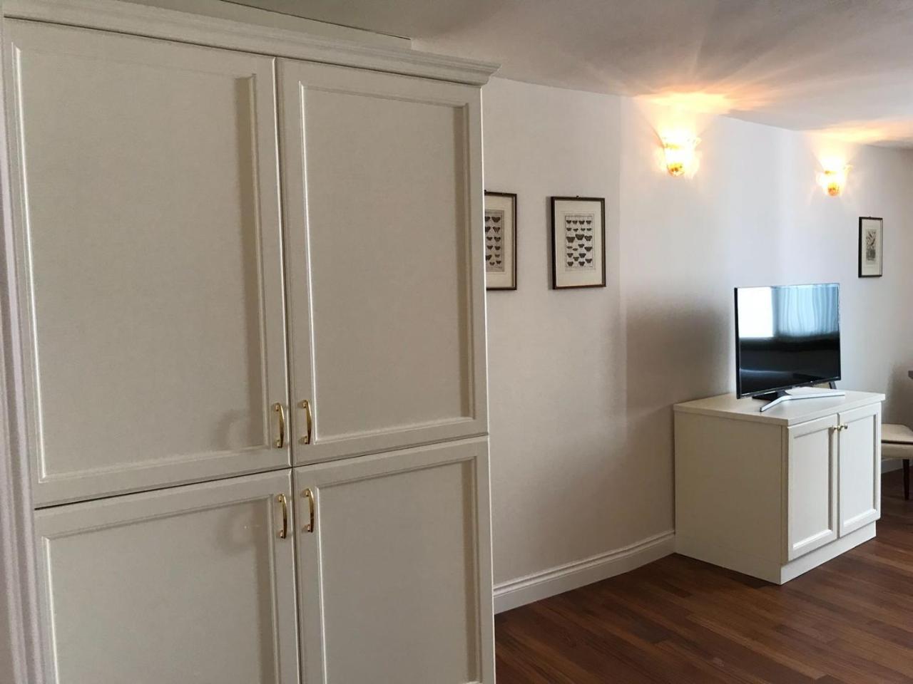 Suites Alla Maddalena Venedig Eksteriør billede