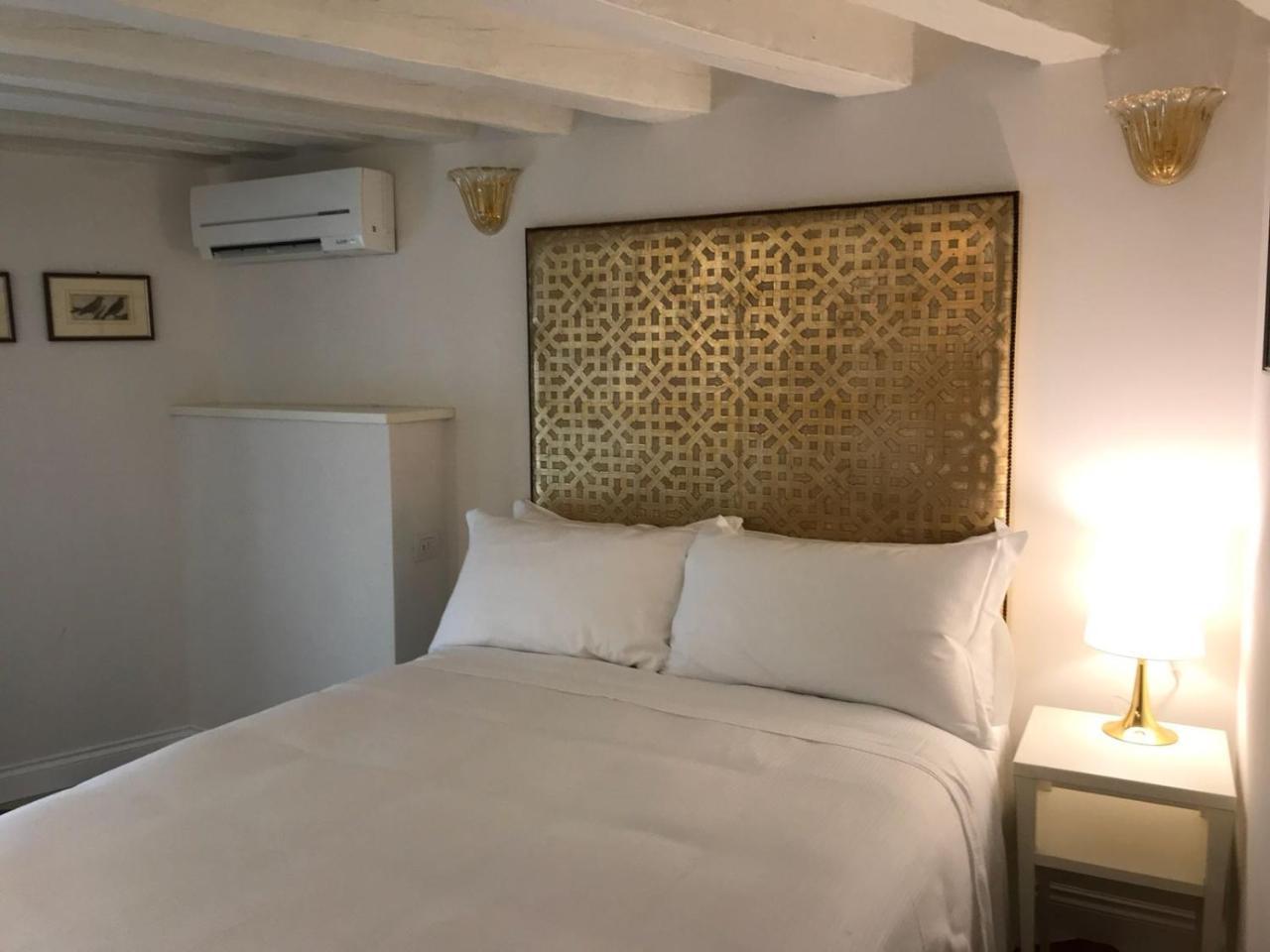 Suites Alla Maddalena Venedig Eksteriør billede