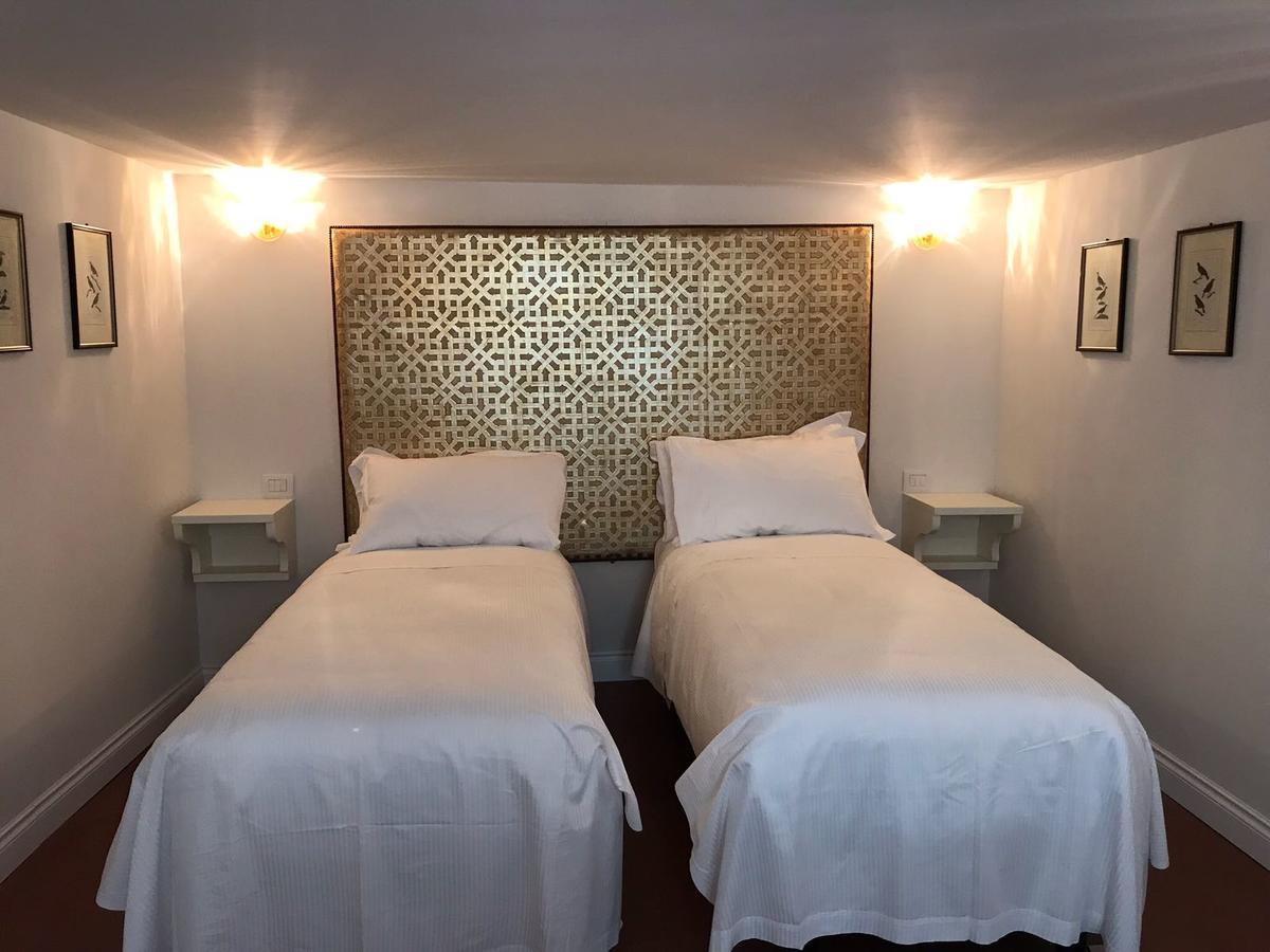 Suites Alla Maddalena Venedig Eksteriør billede
