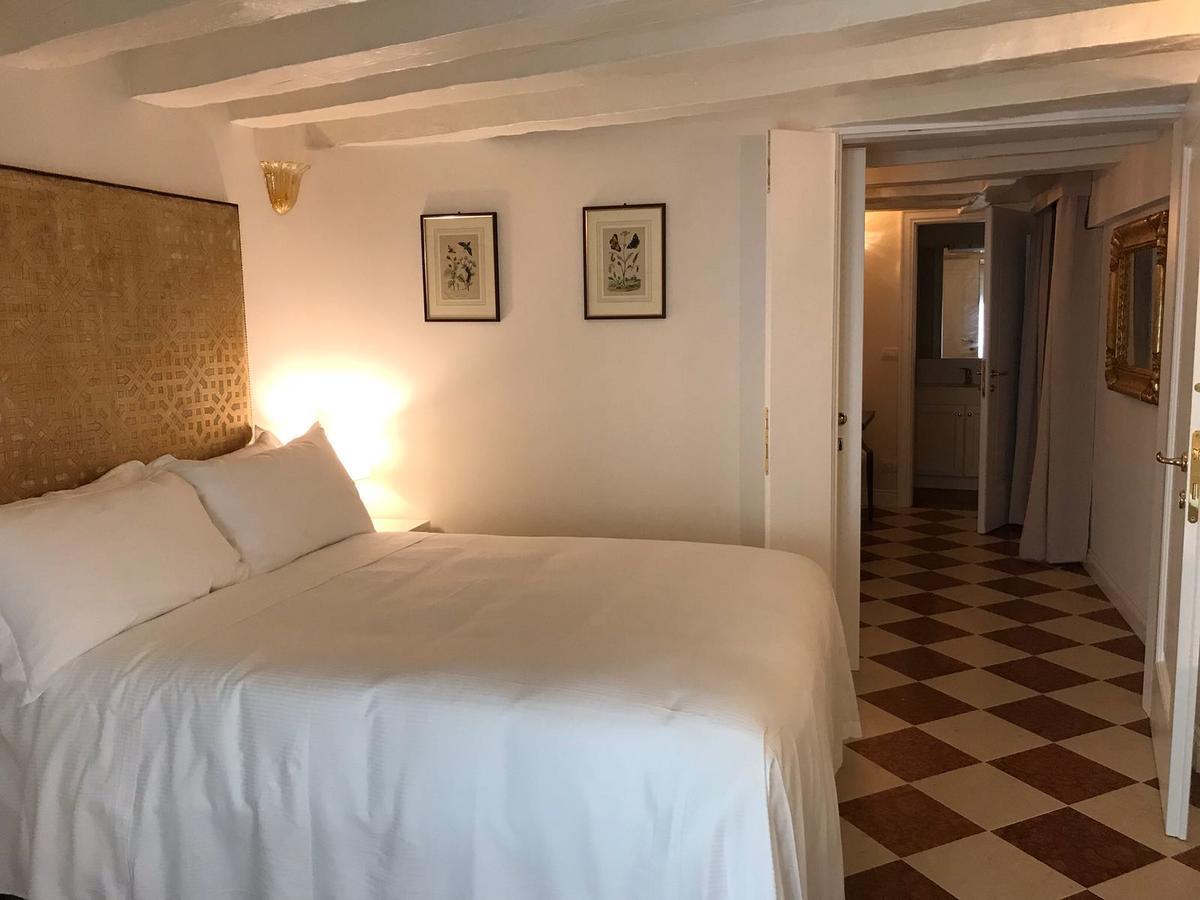 Suites Alla Maddalena Venedig Eksteriør billede