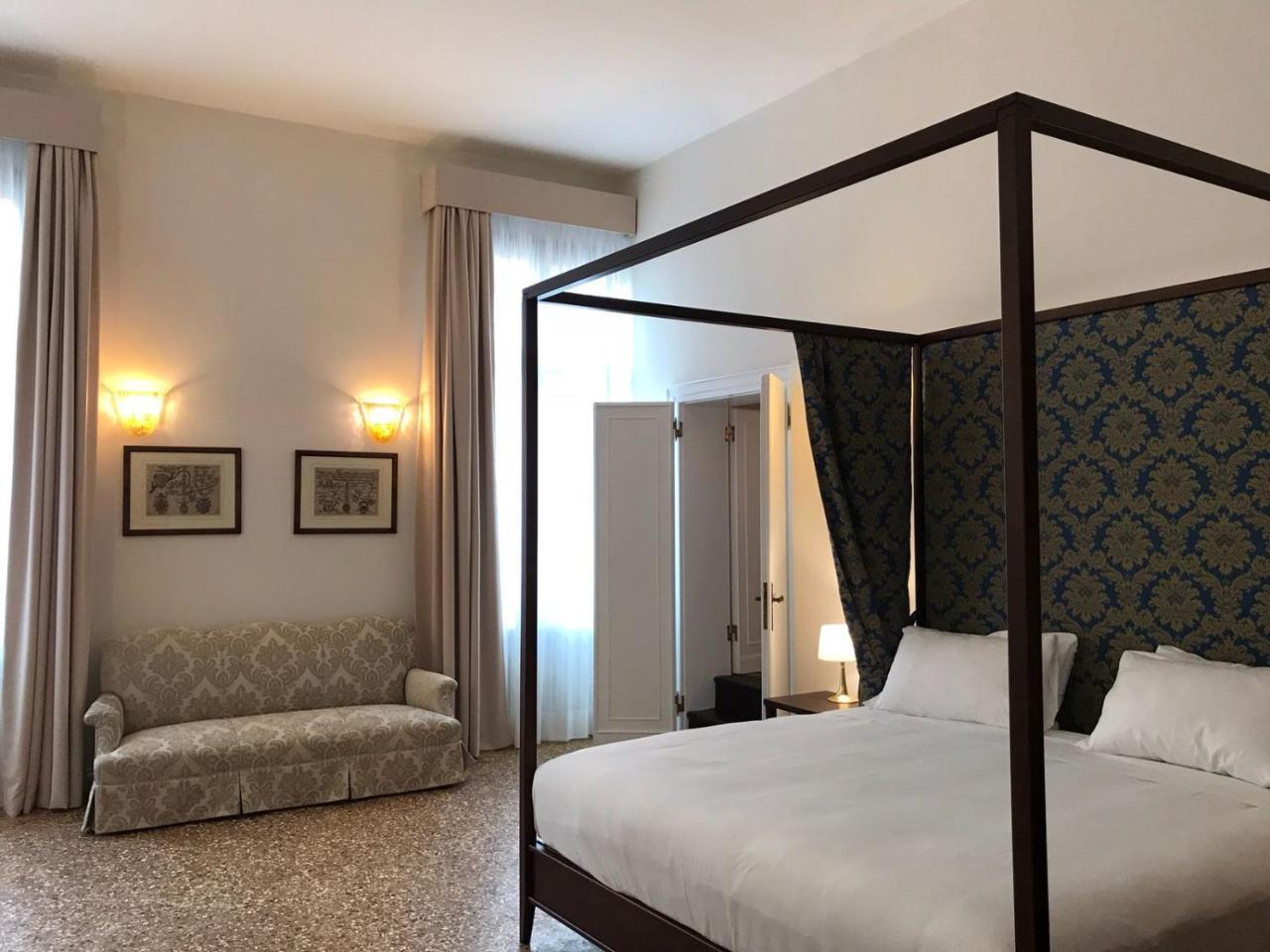 Suites Alla Maddalena Venedig Eksteriør billede