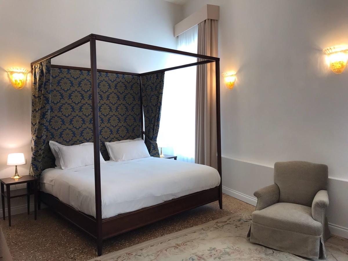Suites Alla Maddalena Venedig Eksteriør billede