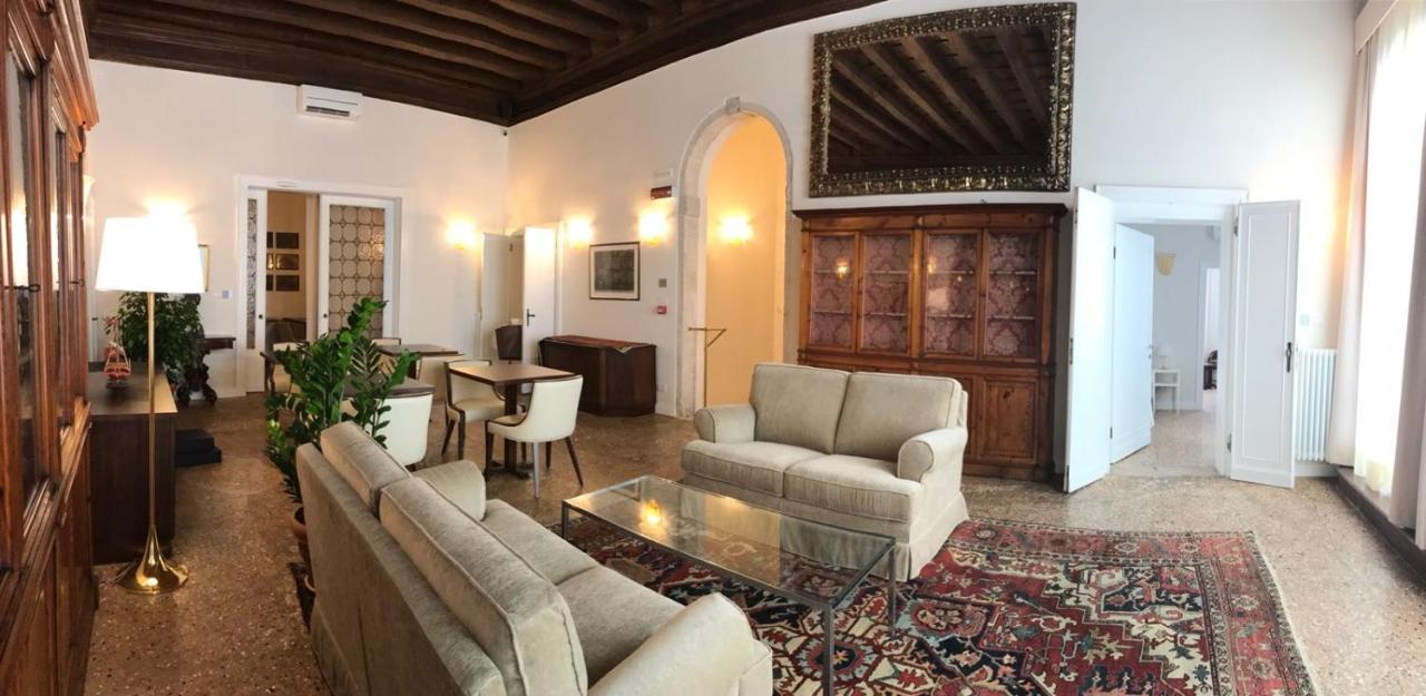 Suites Alla Maddalena Venedig Eksteriør billede