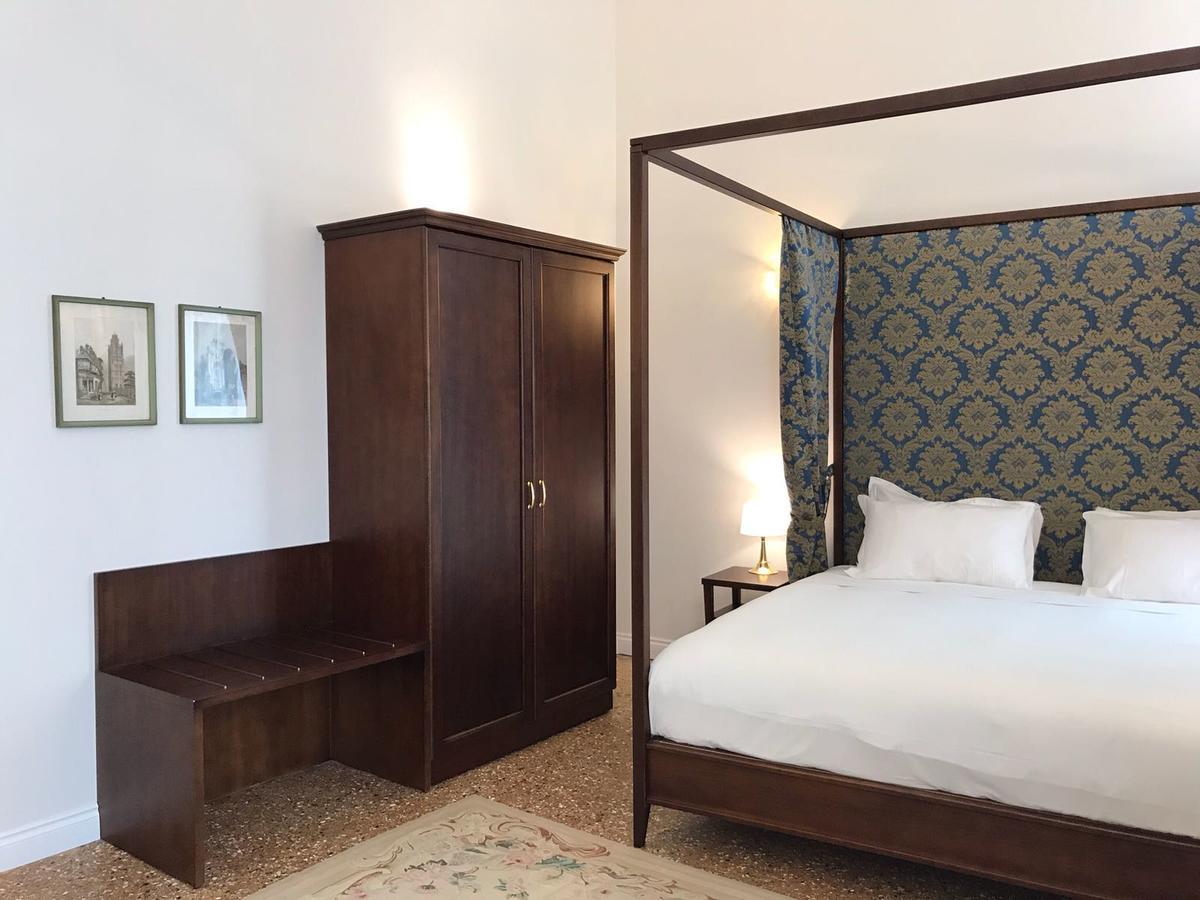 Suites Alla Maddalena Venedig Eksteriør billede