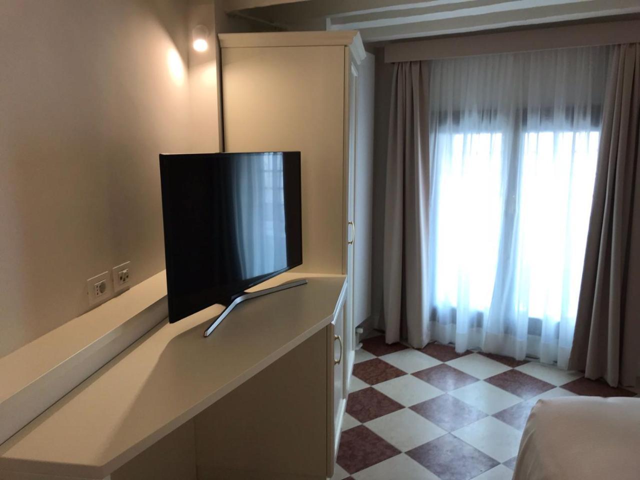 Suites Alla Maddalena Venedig Eksteriør billede