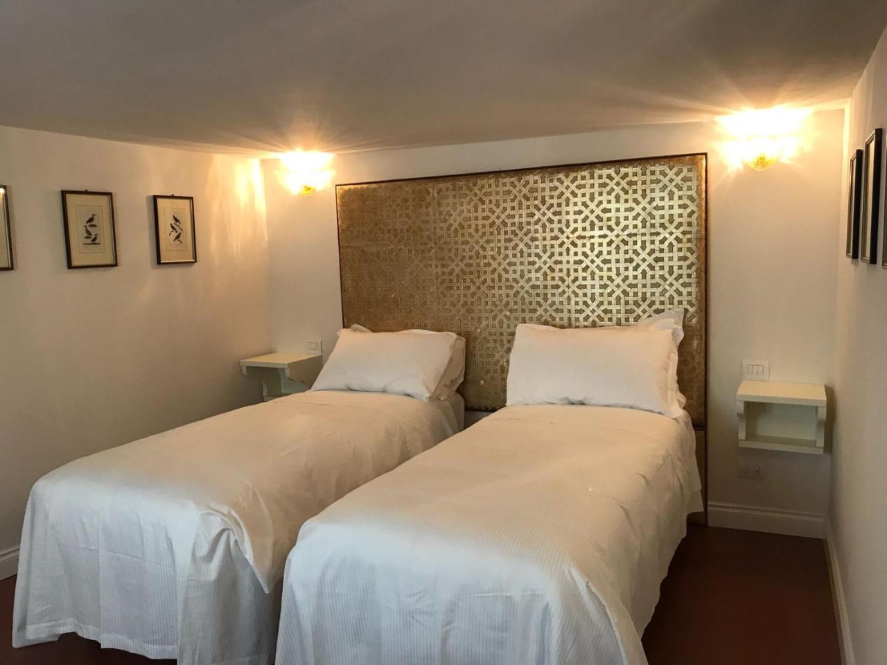 Suites Alla Maddalena Venedig Eksteriør billede
