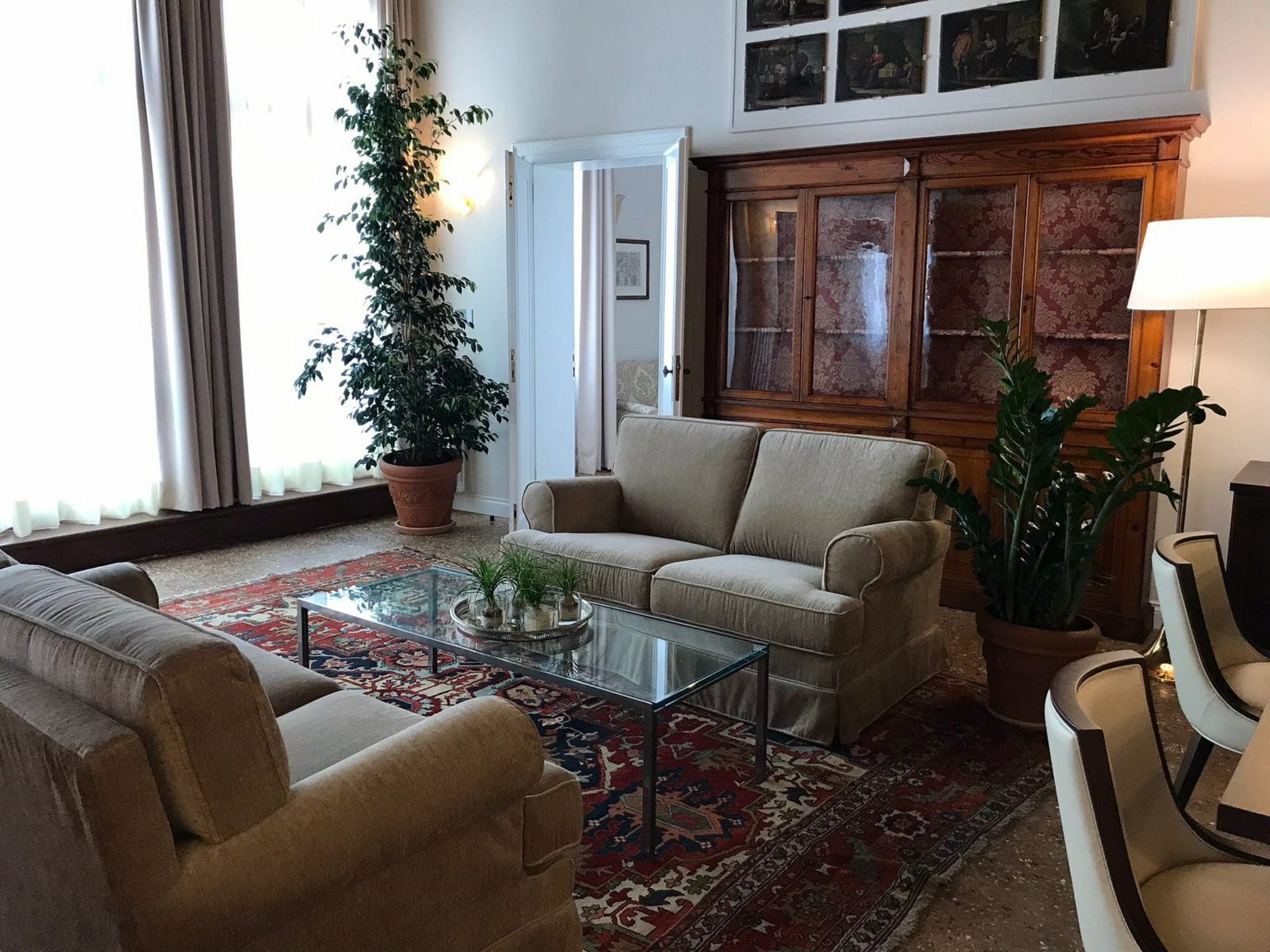 Suites Alla Maddalena Venedig Eksteriør billede