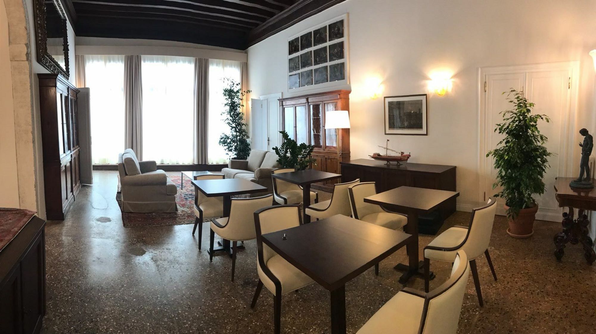 Suites Alla Maddalena Venedig Eksteriør billede