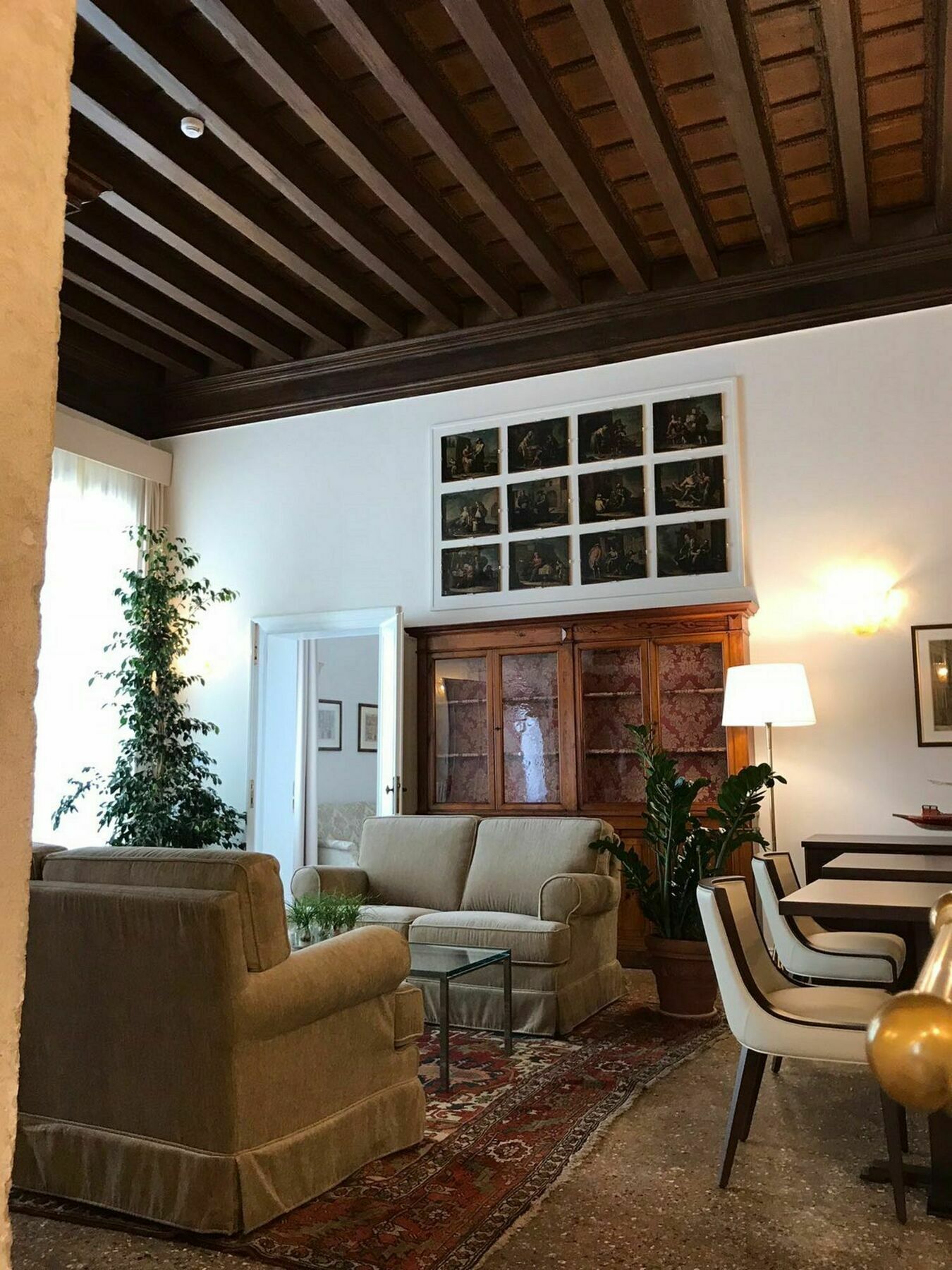 Suites Alla Maddalena Venedig Eksteriør billede