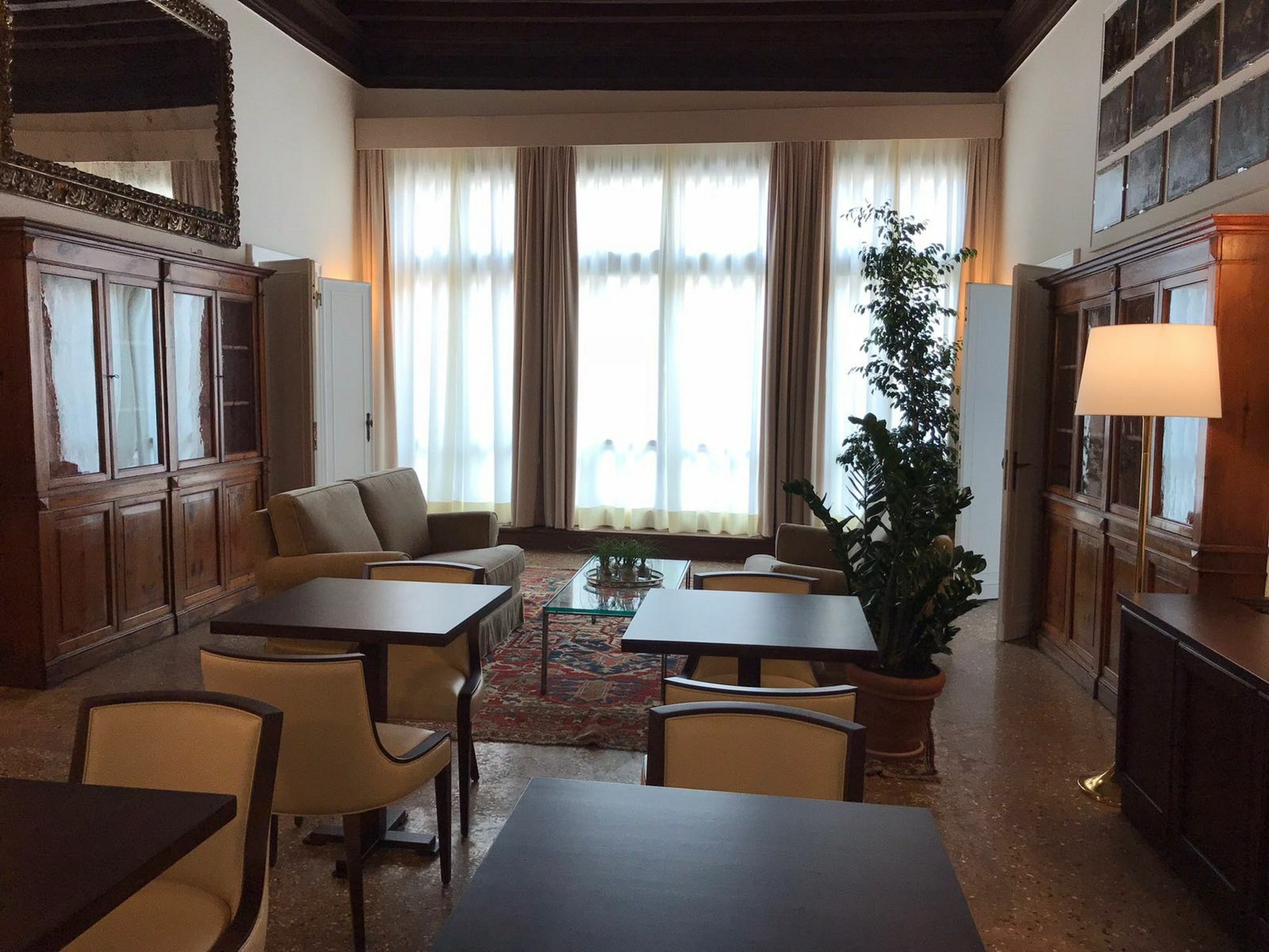 Suites Alla Maddalena Venedig Eksteriør billede